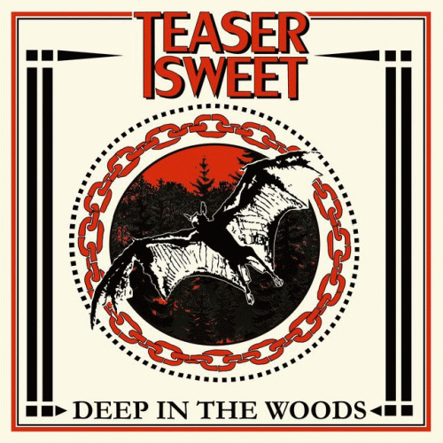 Teaser Sweet : Deep in the Woods